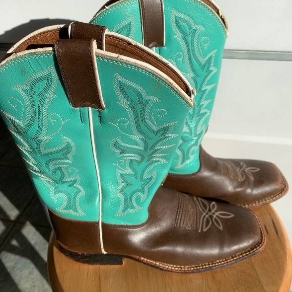 Justin Boots Other - Girls Justin Boots